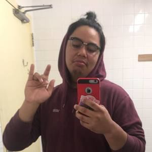 Meet your Posher, Alex